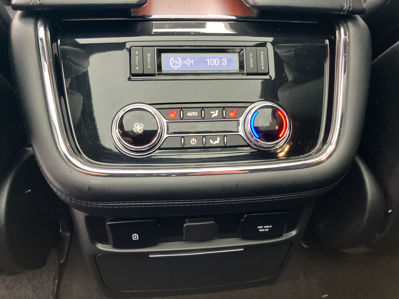 Lincoln Navigator Reserve 4WD 2020