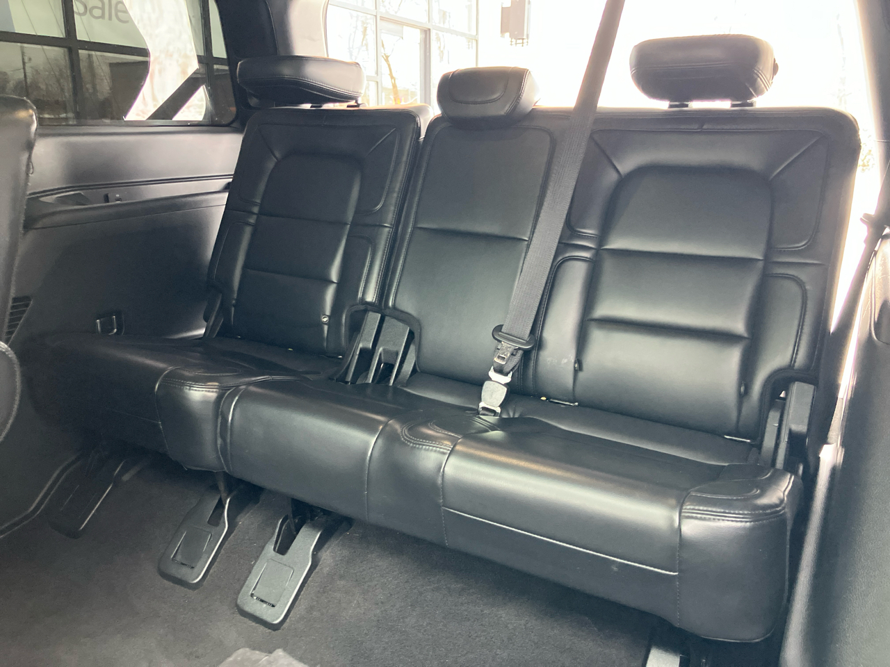 Lincoln Navigator Reserve 4WD 2020