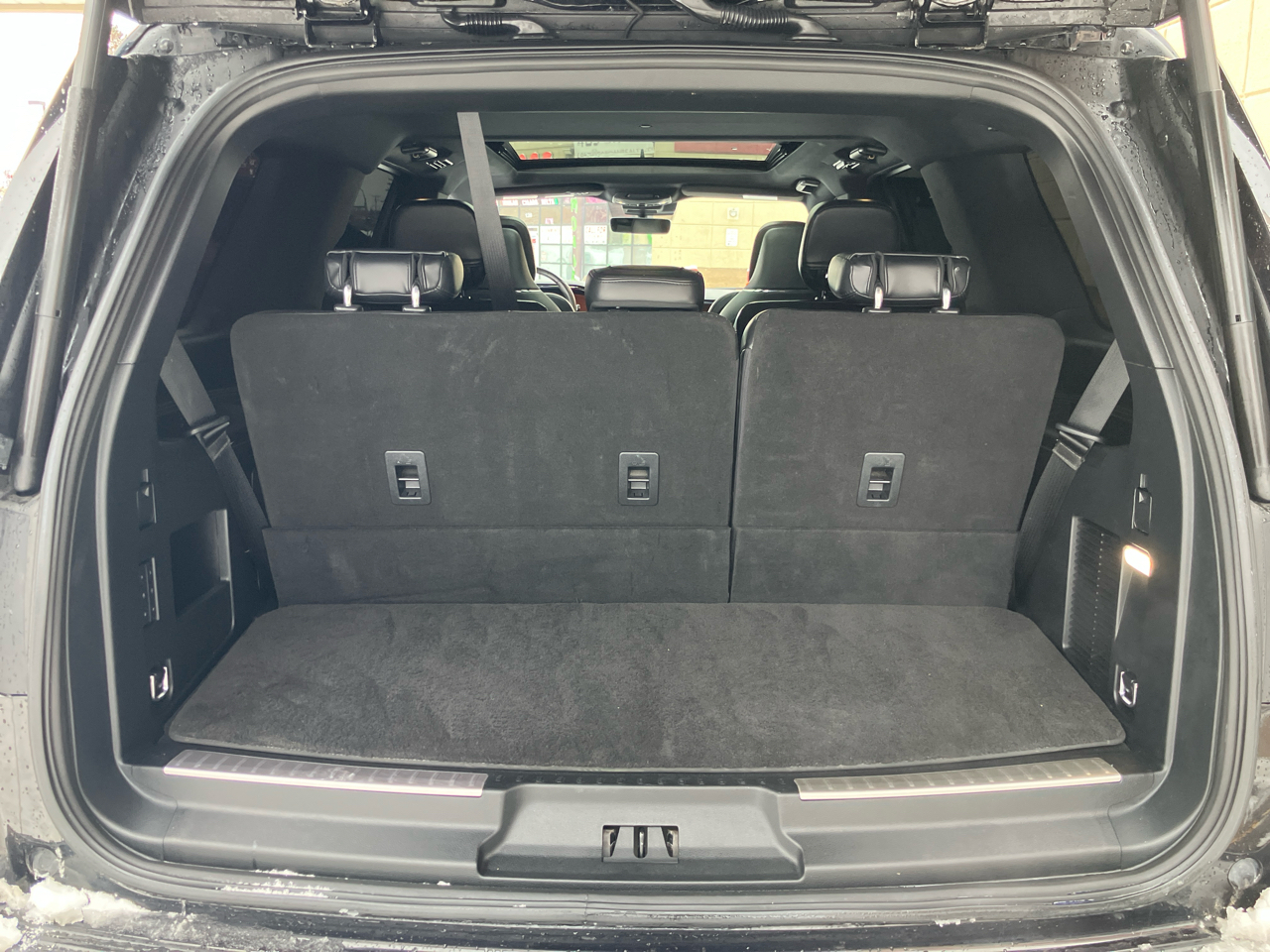 Lincoln Navigator Reserve 4WD 2020