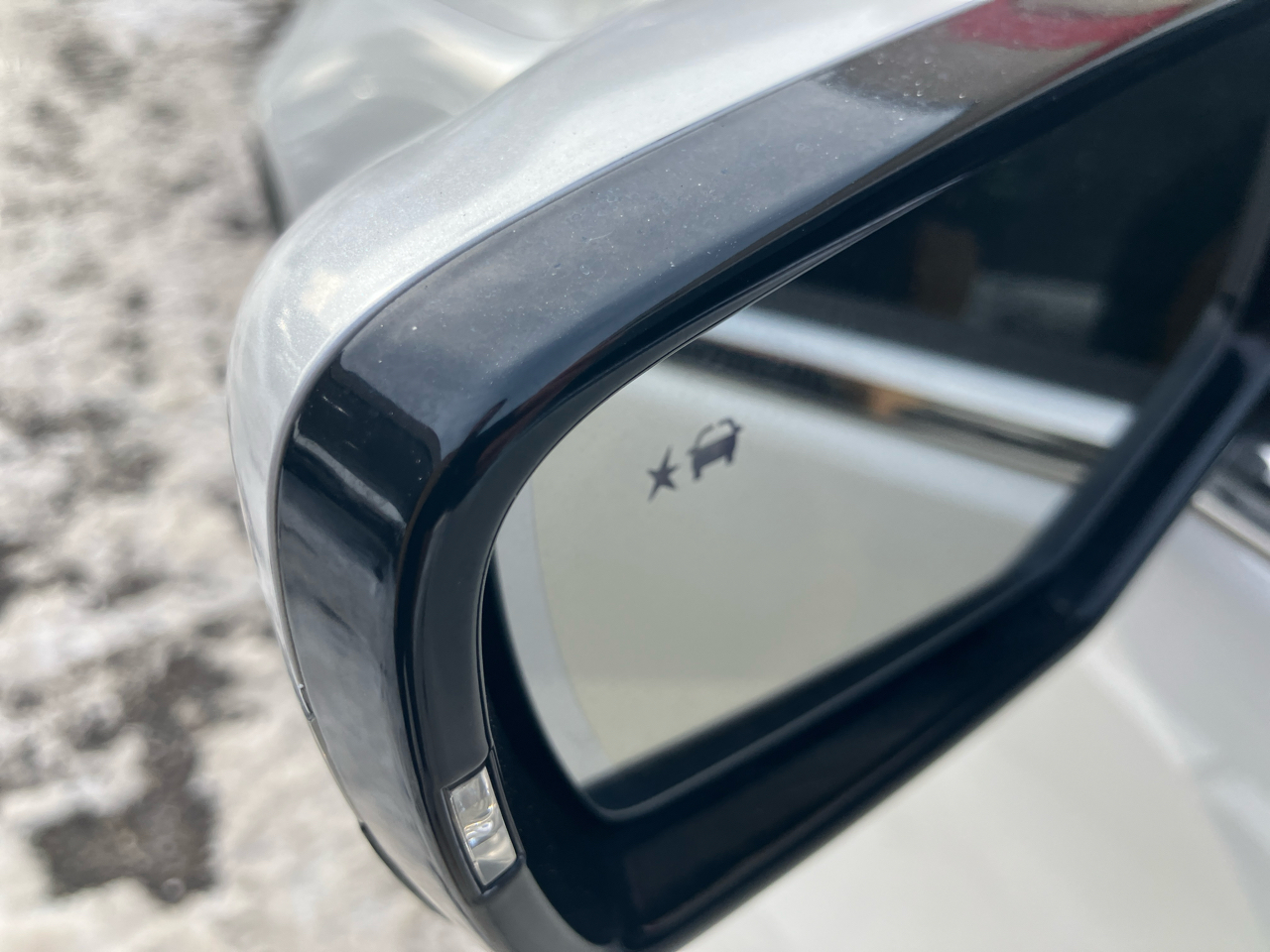 Cadillac ATS Coupe 2.0L Luxury AWD 2017