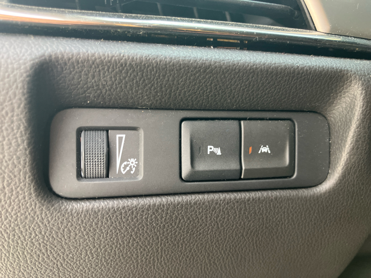 Cadillac ATS Coupe 2.0L Luxury AWD 2017