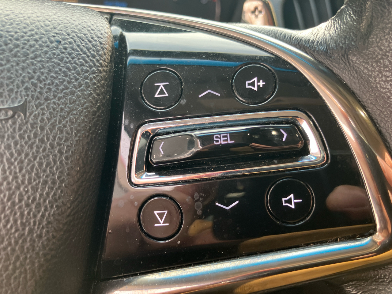 Cadillac ATS Coupe 2.0L Luxury AWD 2017