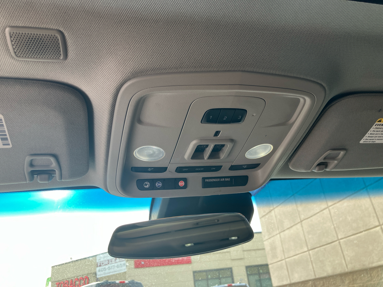 Cadillac ATS Coupe 2.0L Luxury AWD 2017