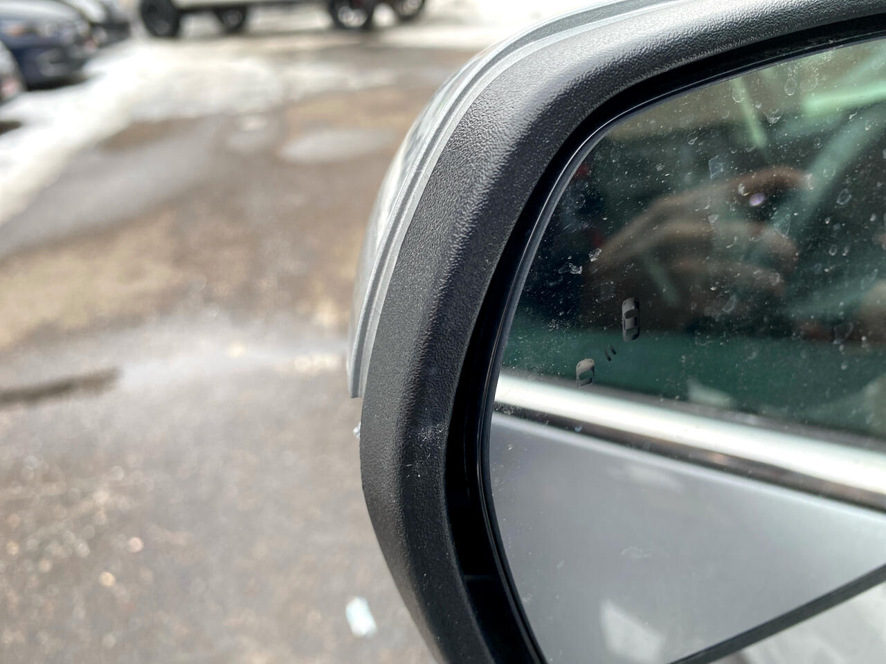 Ford Edge Titanium 2024