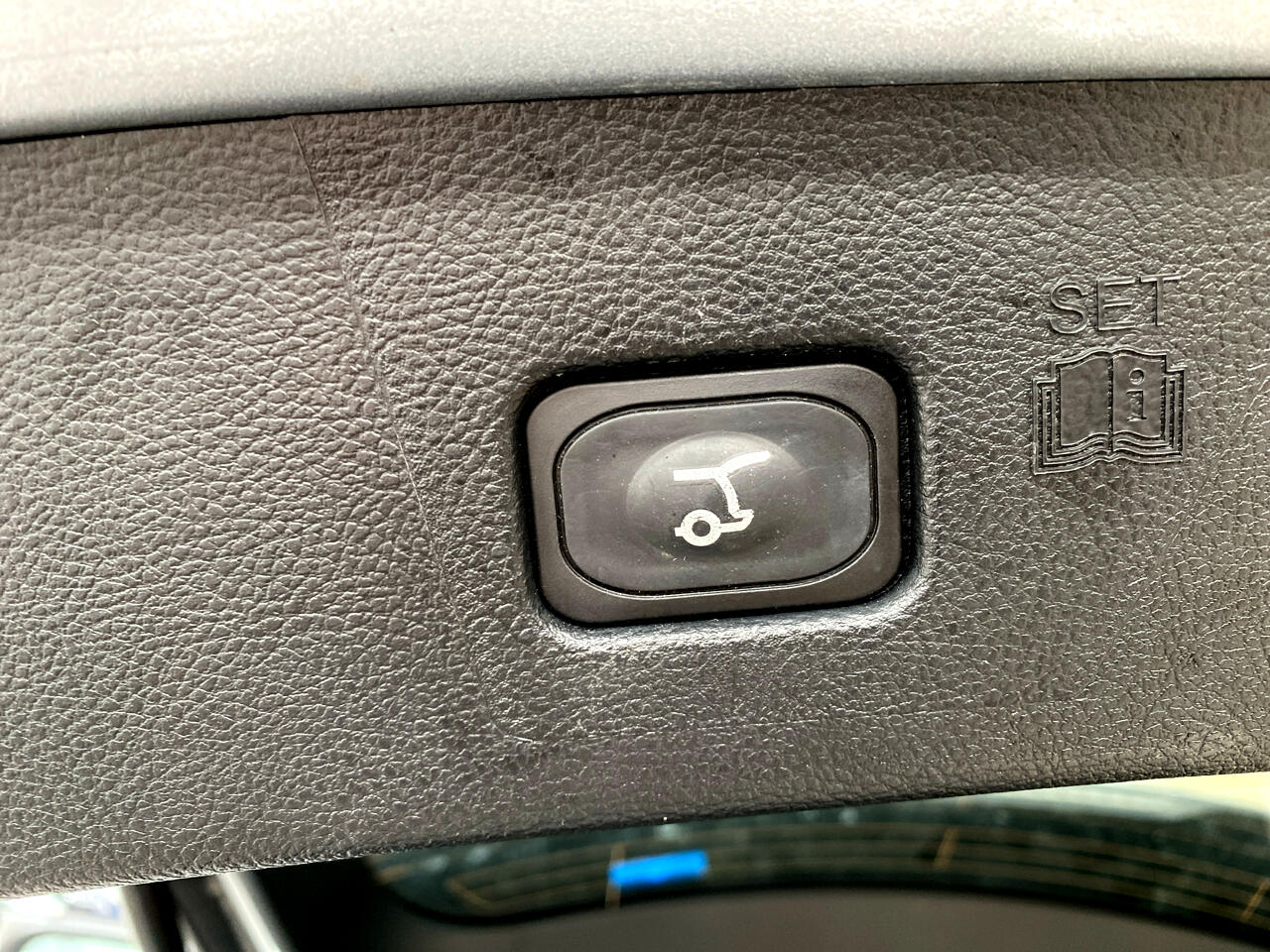 Ford Edge Titanium 2024