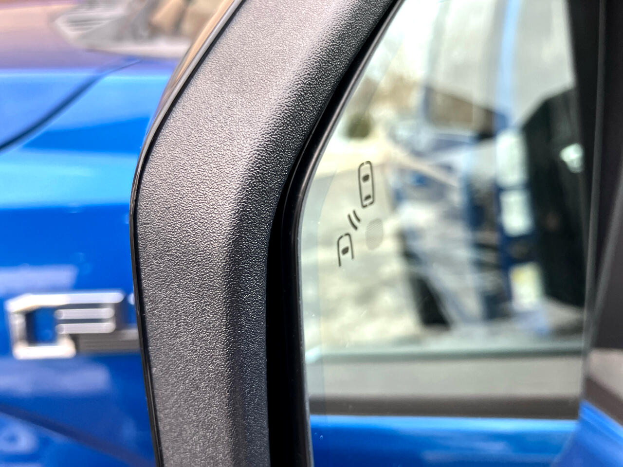 Ford F-150 Lariat 4WD SuperCrew 6.5' Box 2015