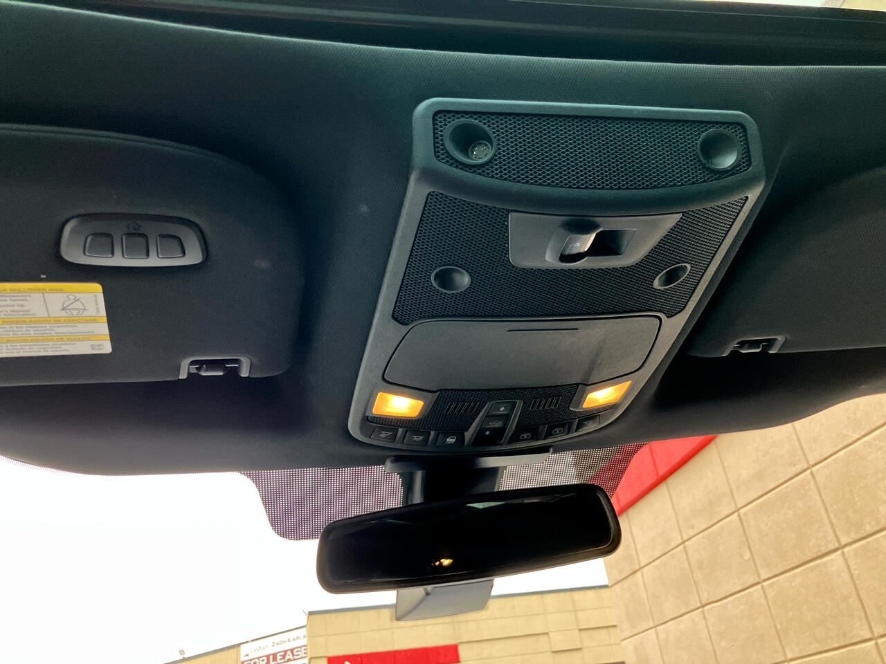 Ford F-150 Lariat 4WD SuperCrew 6.5' Box 2015