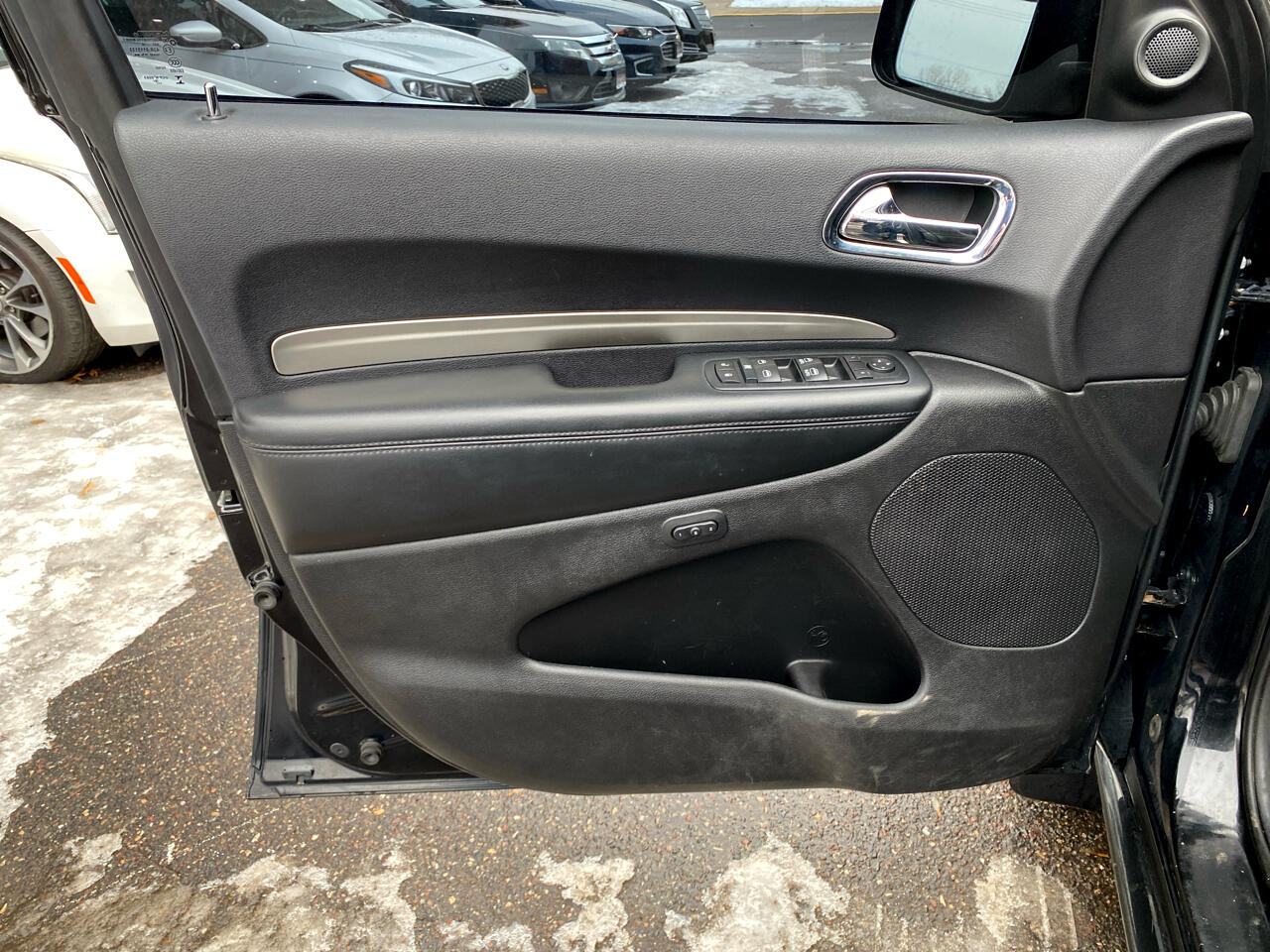 Dodge Durango GT AWD 2017