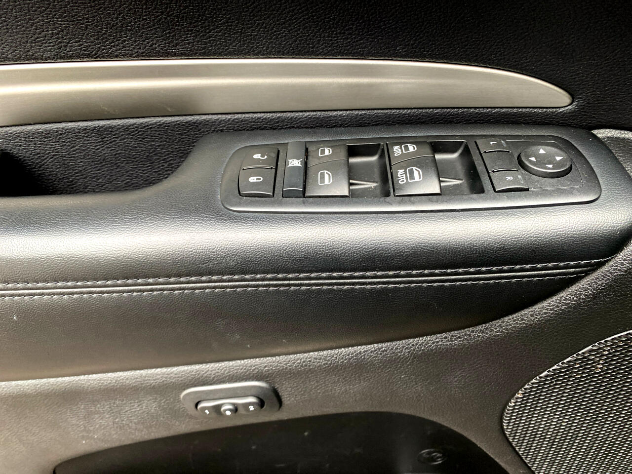 Dodge Durango GT AWD 2017