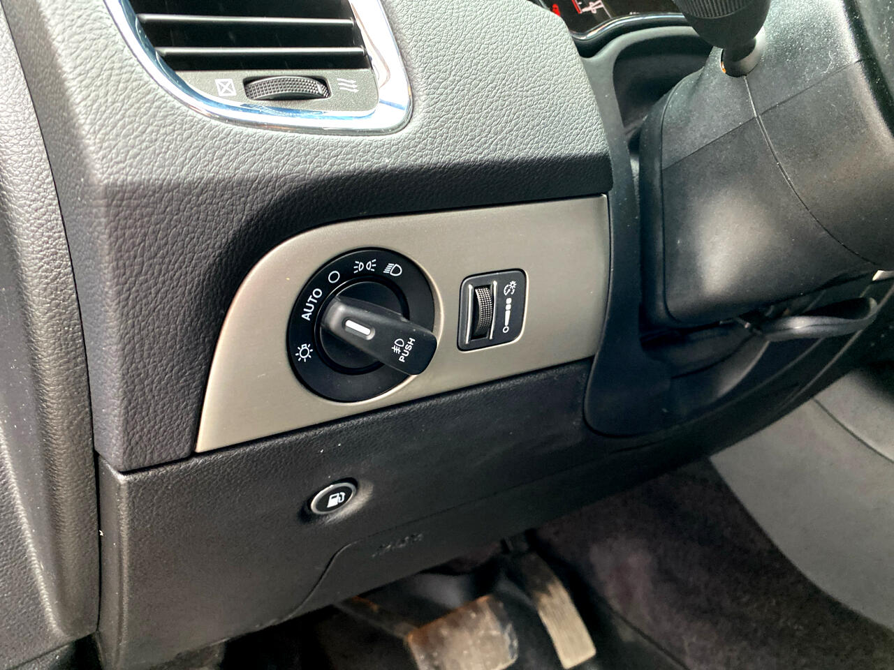 Dodge Durango GT AWD 2017