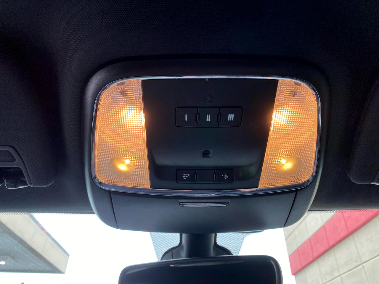 Dodge Durango GT AWD 2017