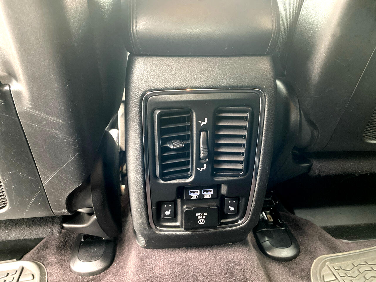 Dodge Durango GT AWD 2017