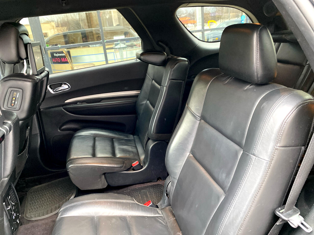 Dodge Durango GT AWD 2017