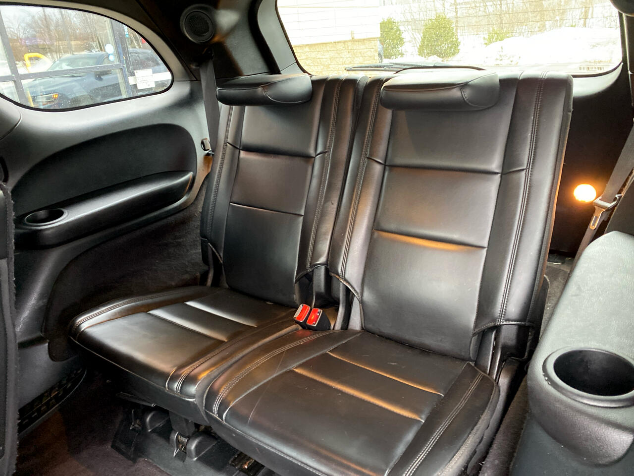 Dodge Durango GT AWD 2017