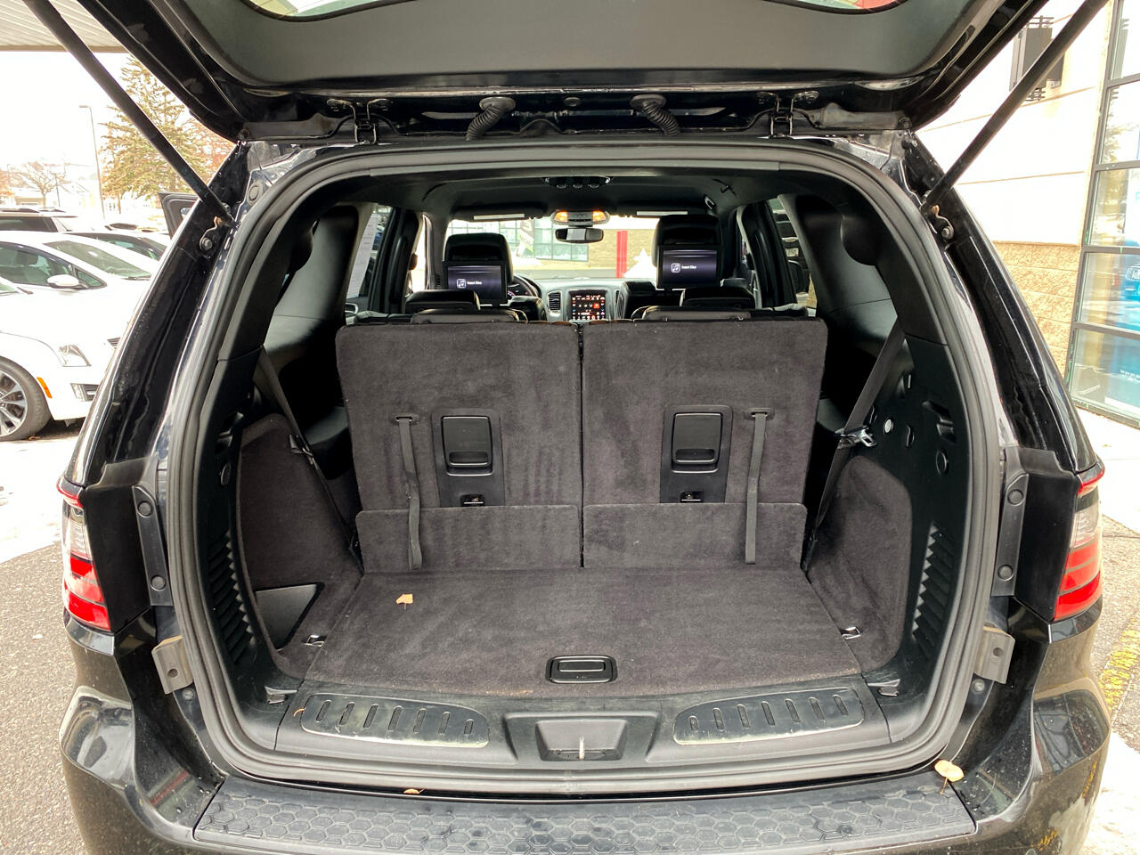 Dodge Durango GT AWD 2017