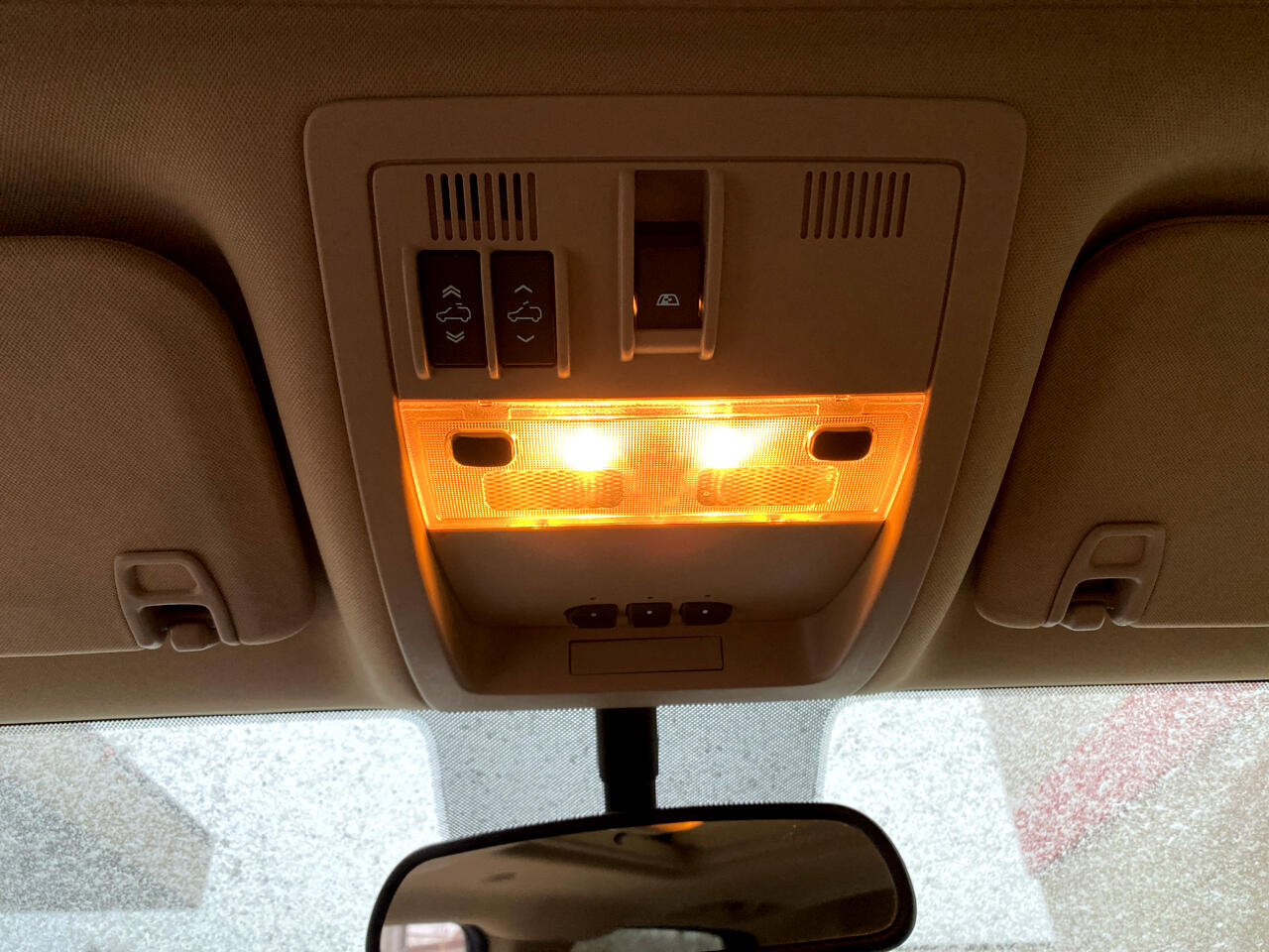 GMC Sierra 3500HD Denali Crew Cab SRW 4WD 2014