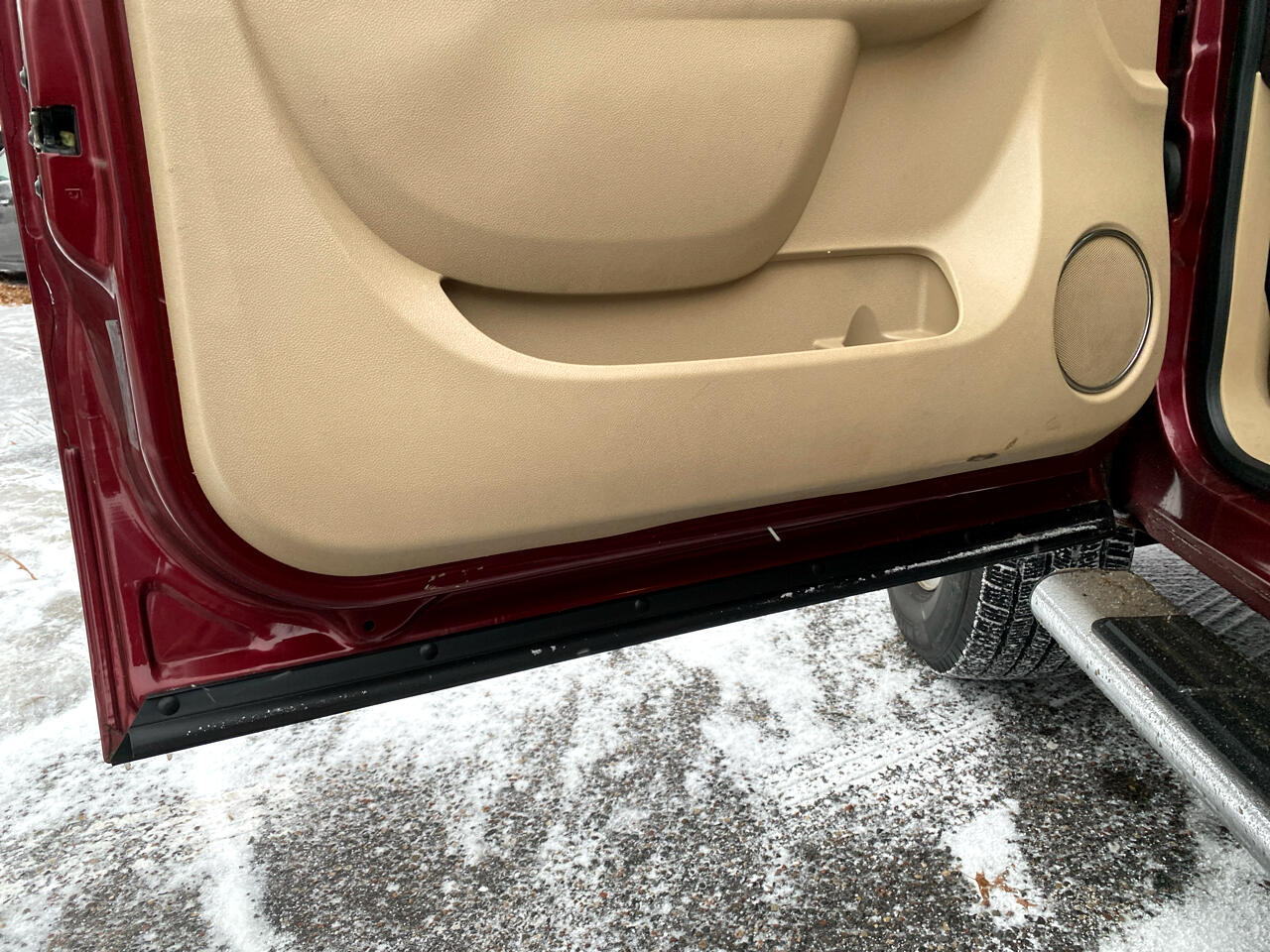 GMC Sierra 3500HD Denali Crew Cab SRW 4WD 2014