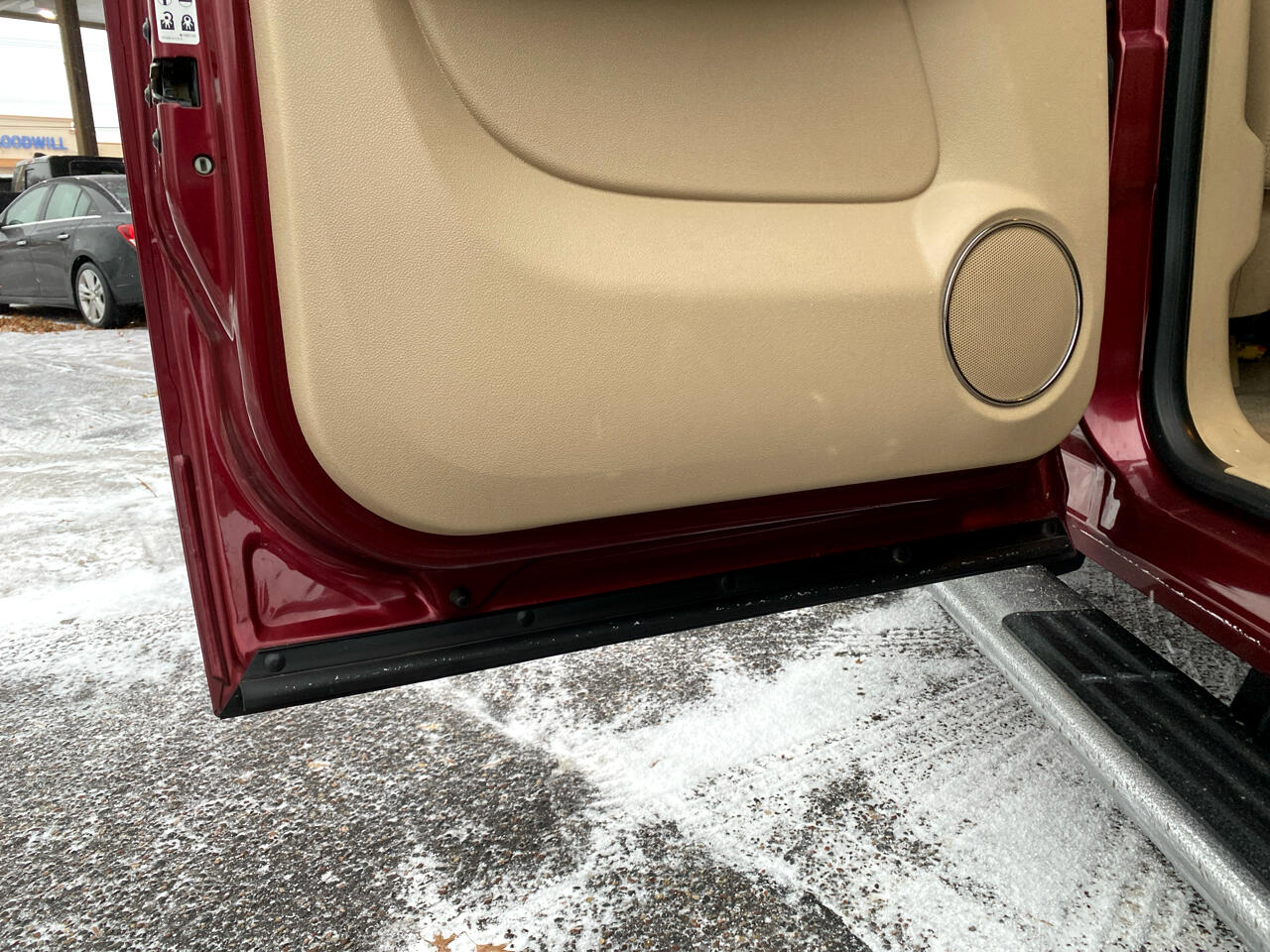 GMC Sierra 3500HD Denali Crew Cab SRW 4WD 2014