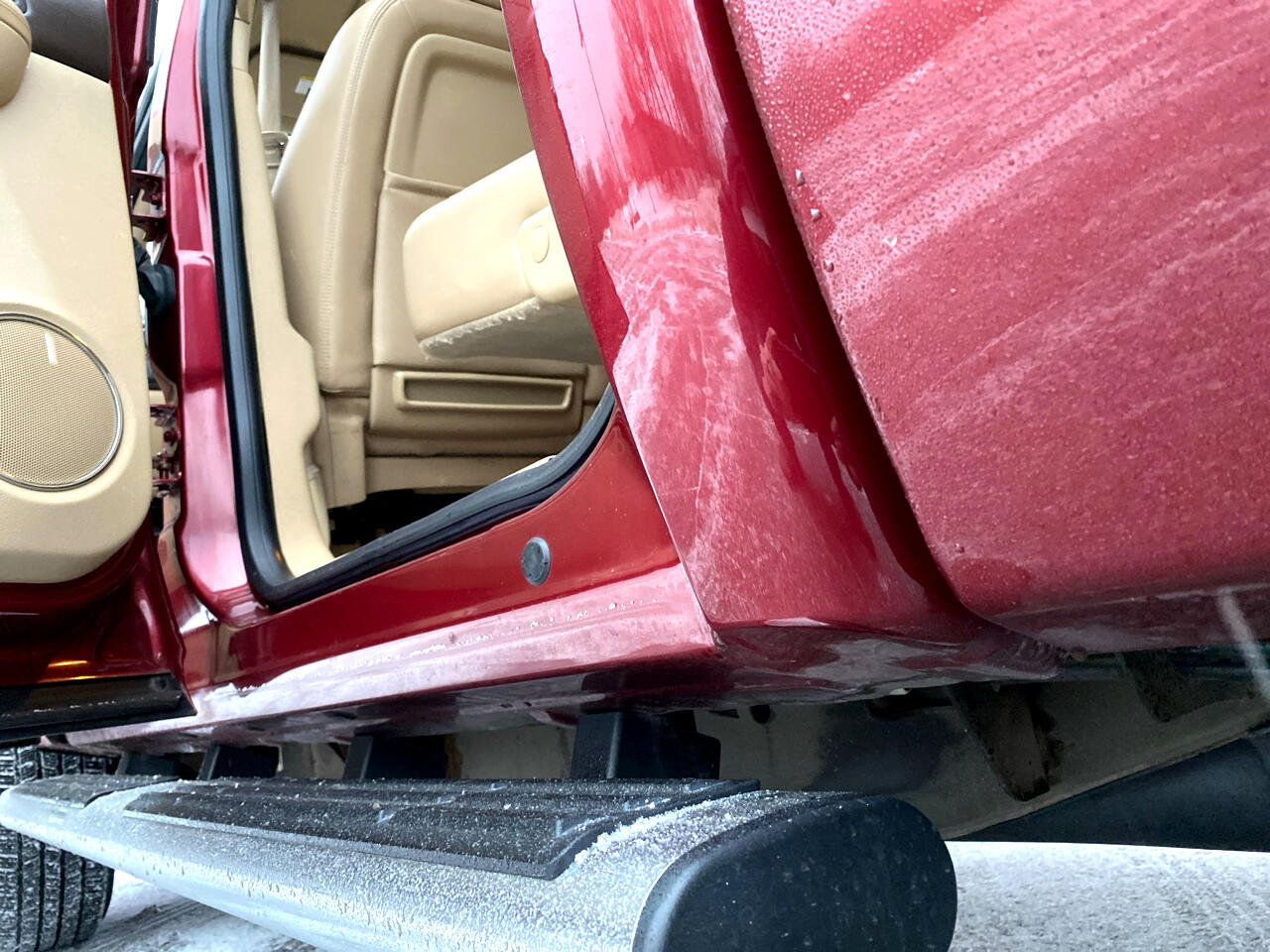 GMC Sierra 3500HD Denali Crew Cab SRW 4WD 2014