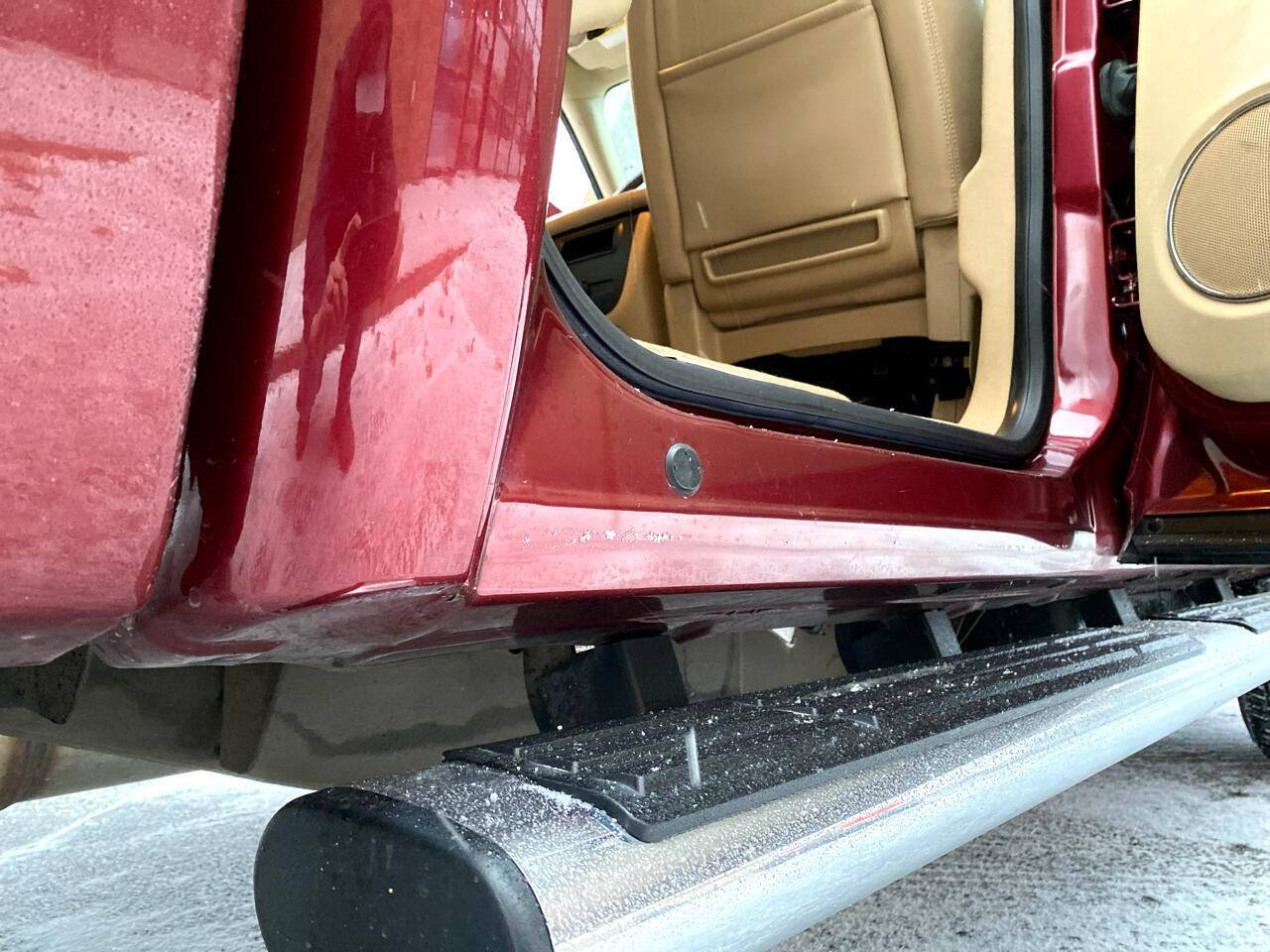 GMC Sierra 3500HD Denali Crew Cab SRW 4WD 2014