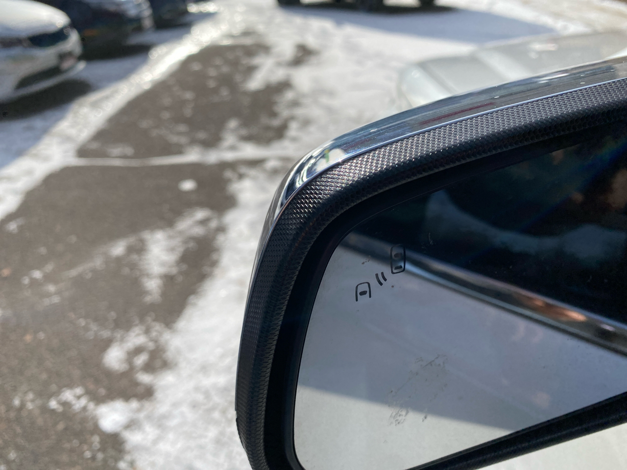 GMC Terrain SLE2 AWD 2016