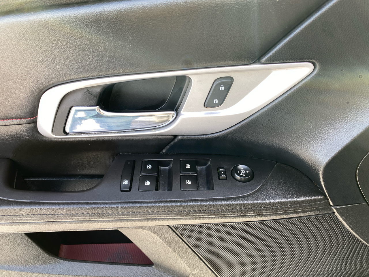 GMC Terrain SLE2 AWD 2016