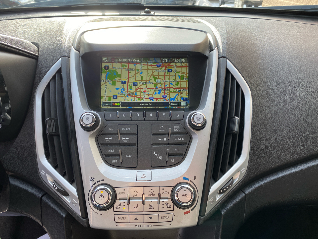 GMC Terrain SLE2 AWD 2016