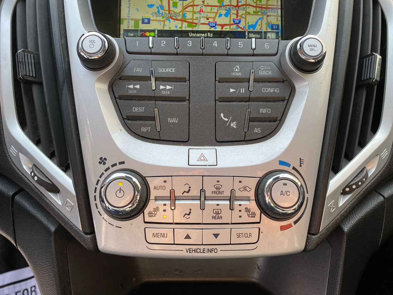 GMC Terrain SLE2 AWD 2016