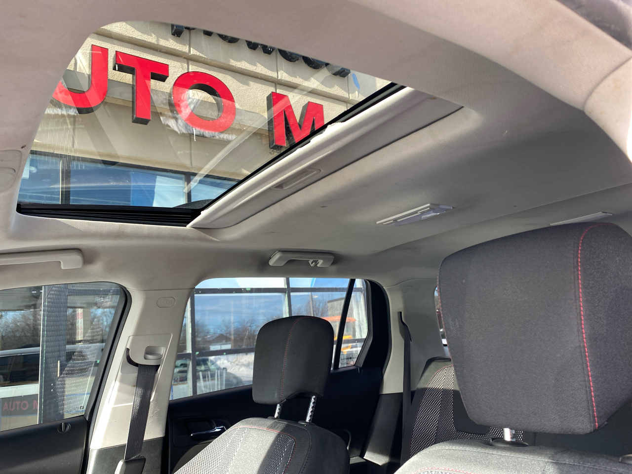 GMC Terrain SLE2 AWD 2016