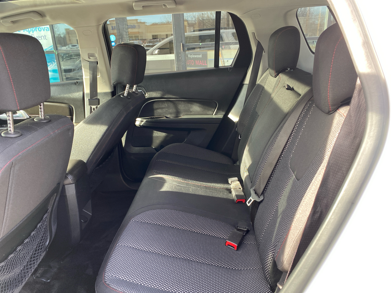 GMC Terrain SLE2 AWD 2016