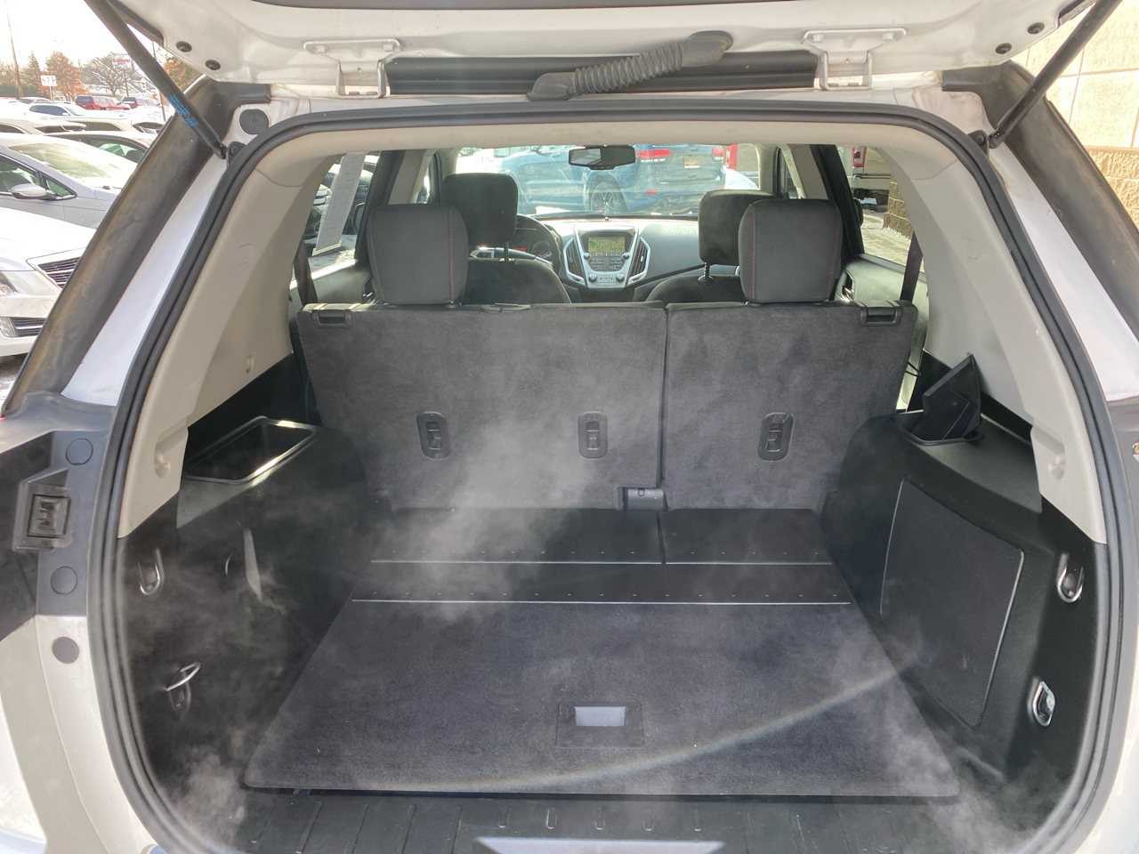 GMC Terrain SLE2 AWD 2016