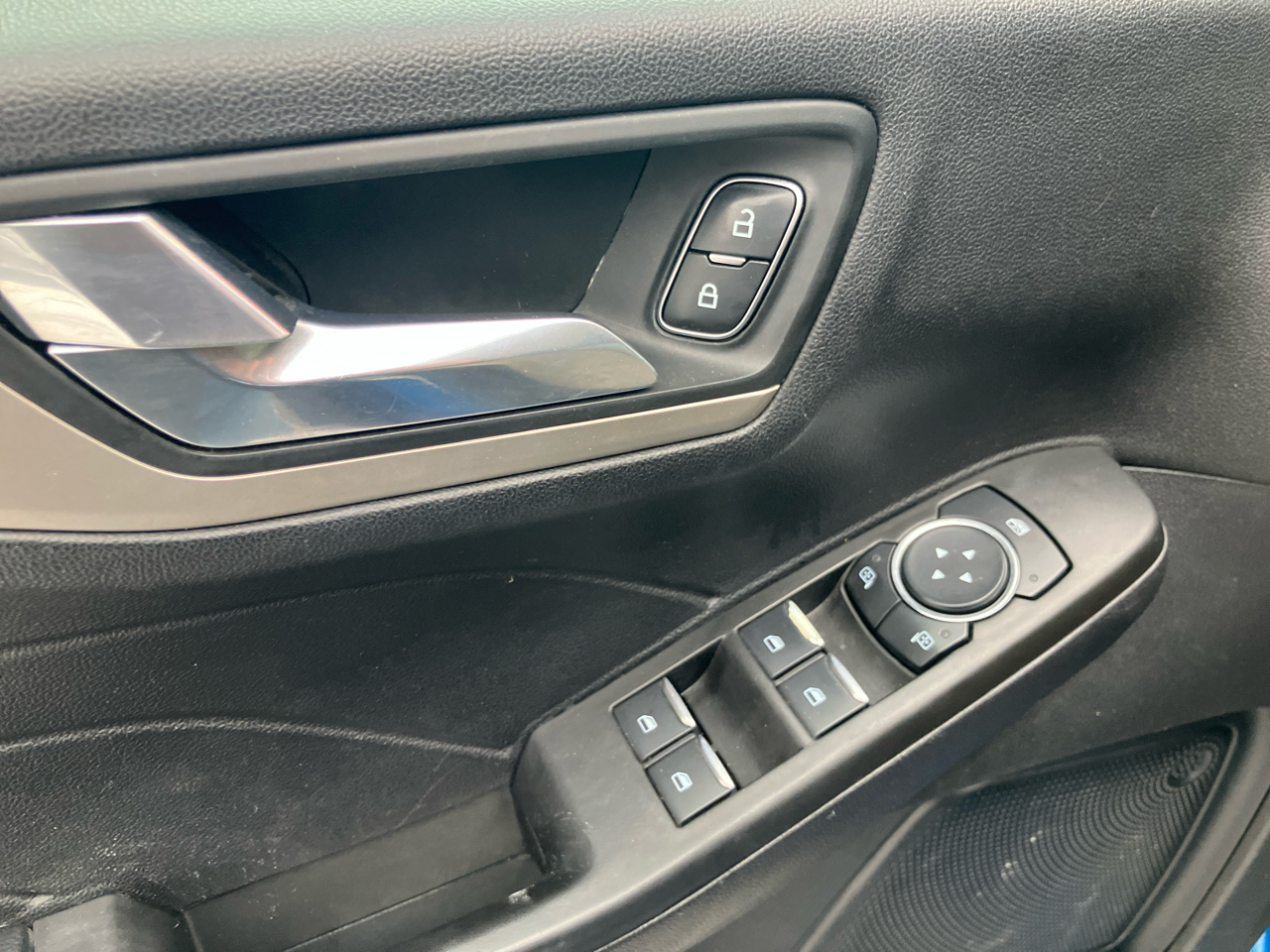 Ford Escape SEL AWD 2021