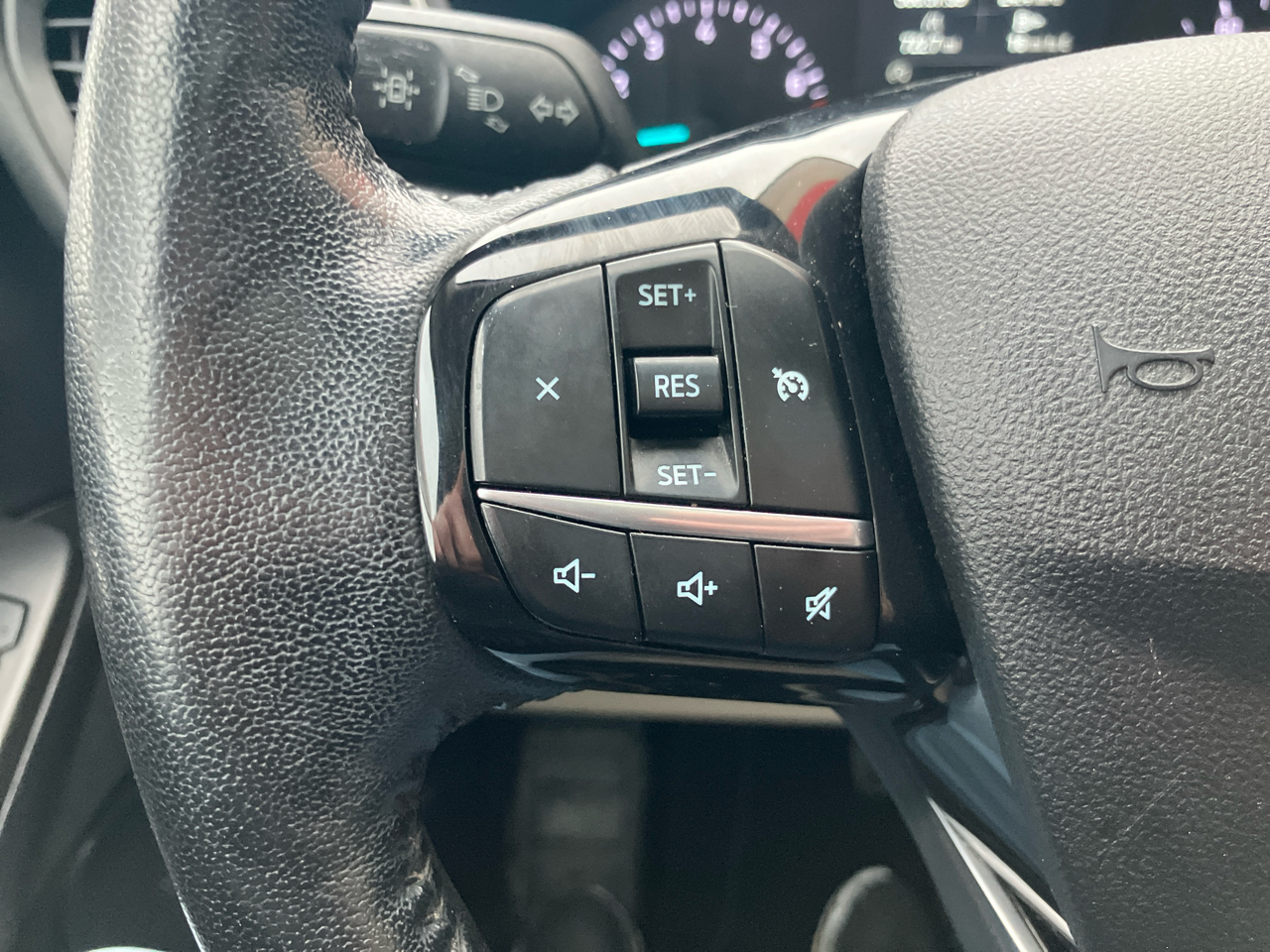 Ford Escape SEL AWD 2021