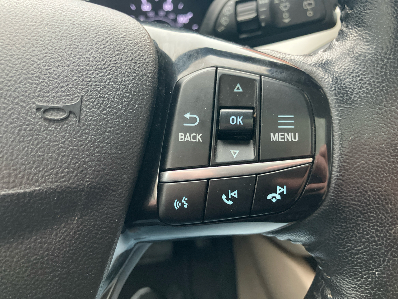 Ford Escape SEL AWD 2021