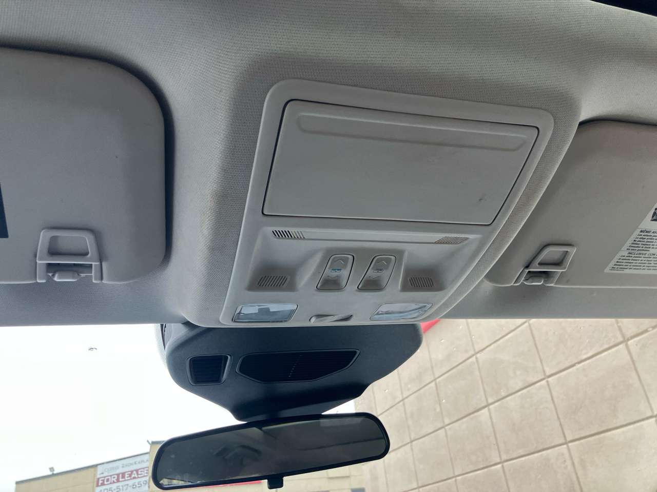 Ford Escape SEL AWD 2021