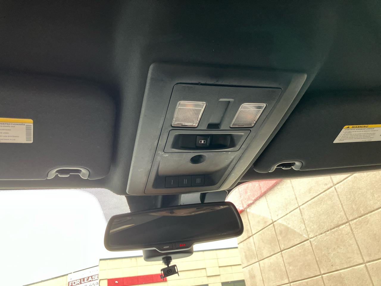 RAM 1500 Rebel Crew Cab 4WD 2017