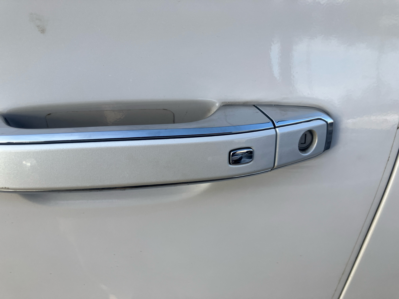 GMC Yukon XL Denali 4WD 2020