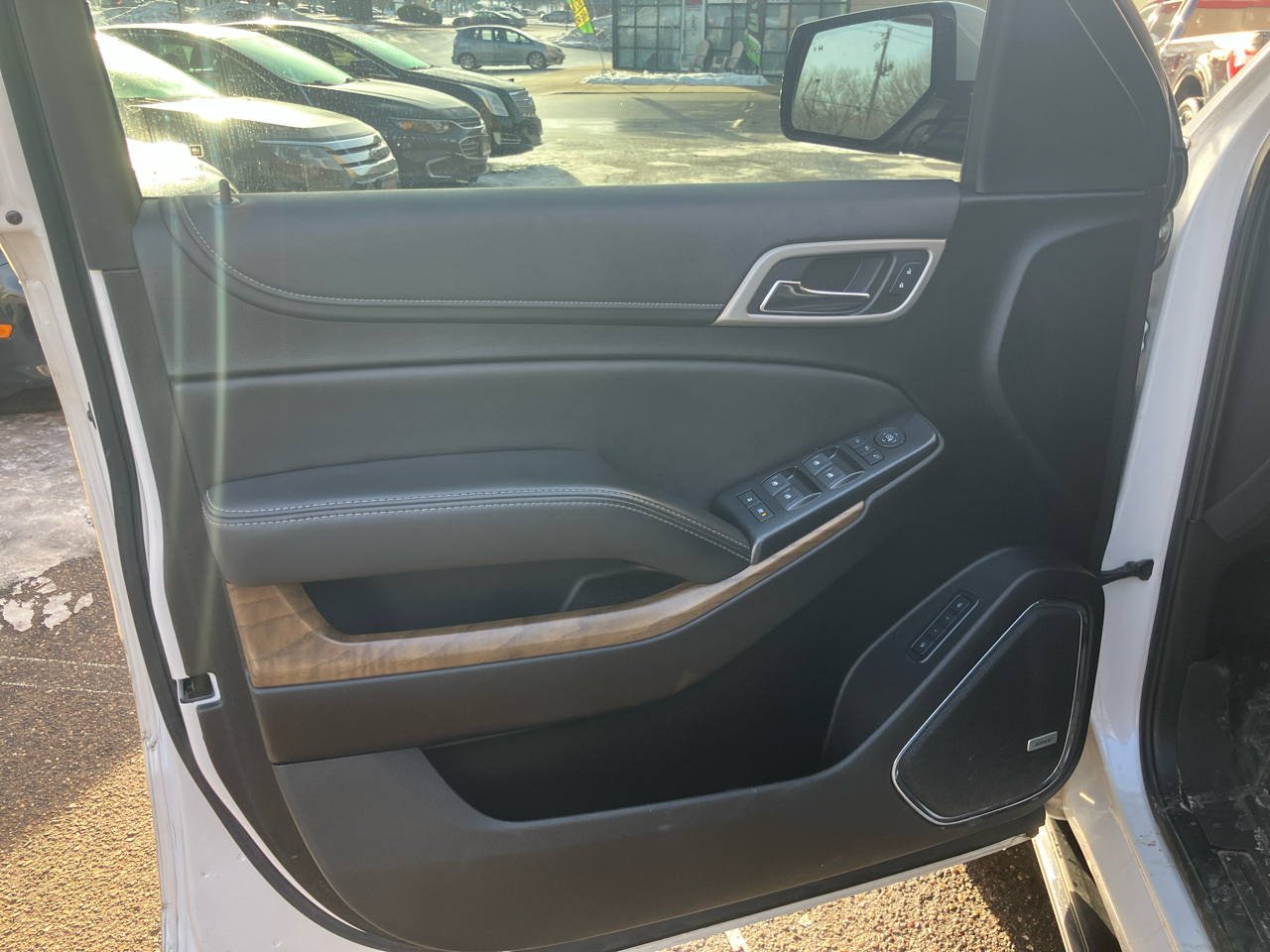 GMC Yukon XL Denali 4WD 2020