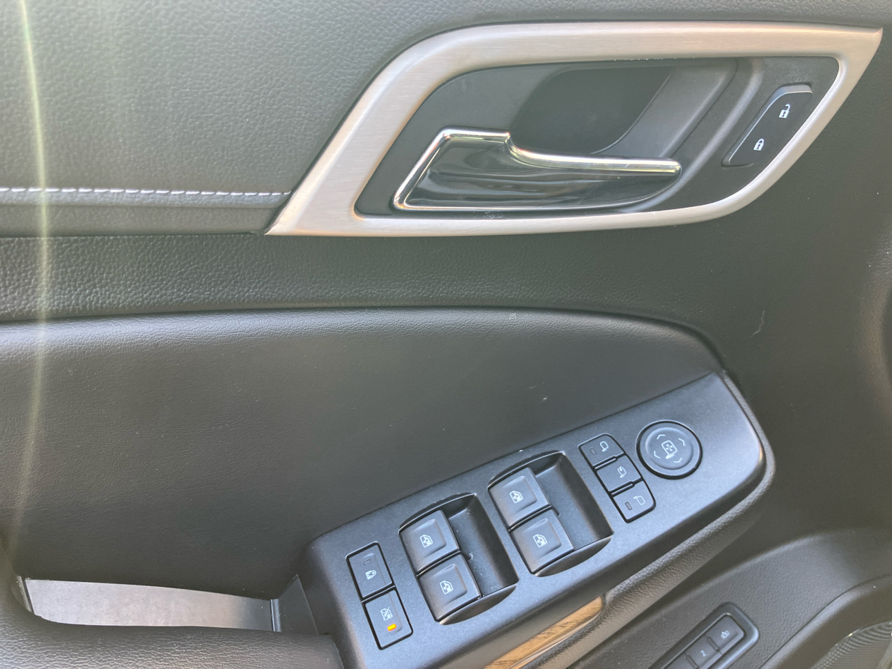 GMC Yukon XL Denali 4WD 2020