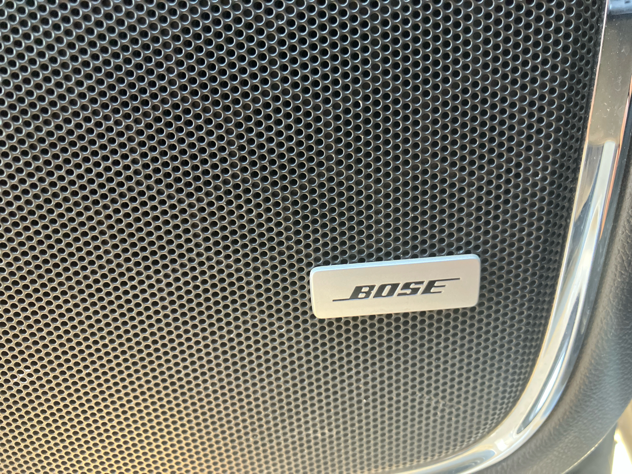 GMC Yukon XL Denali 4WD 2020