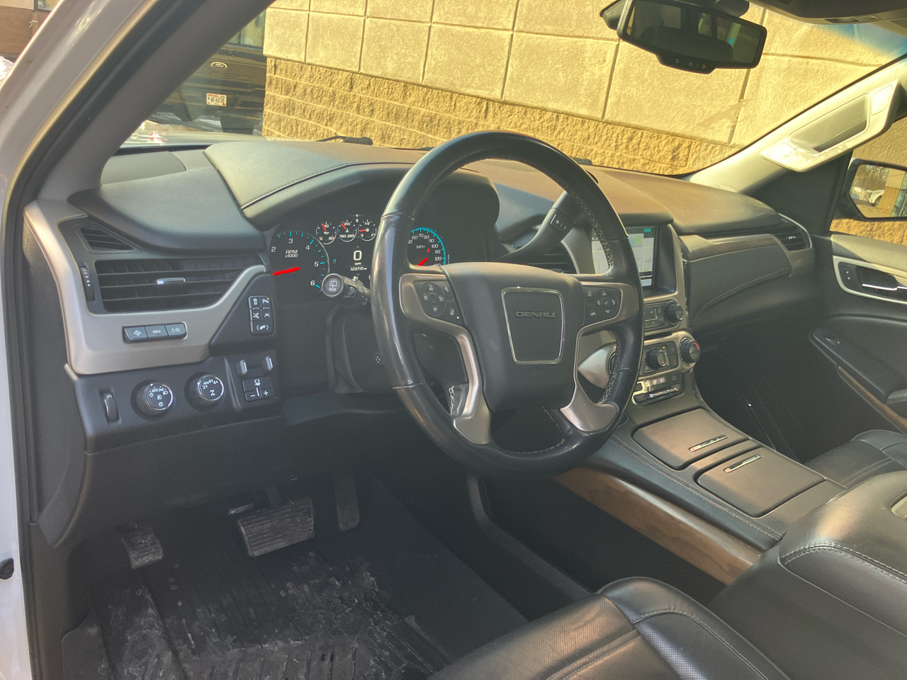 GMC Yukon XL Denali 4WD 2020