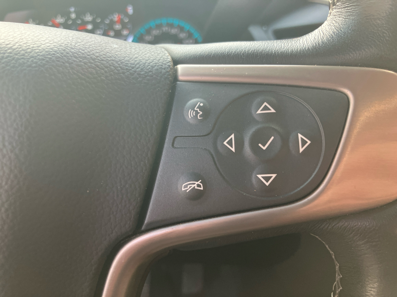 GMC Yukon XL Denali 4WD 2020