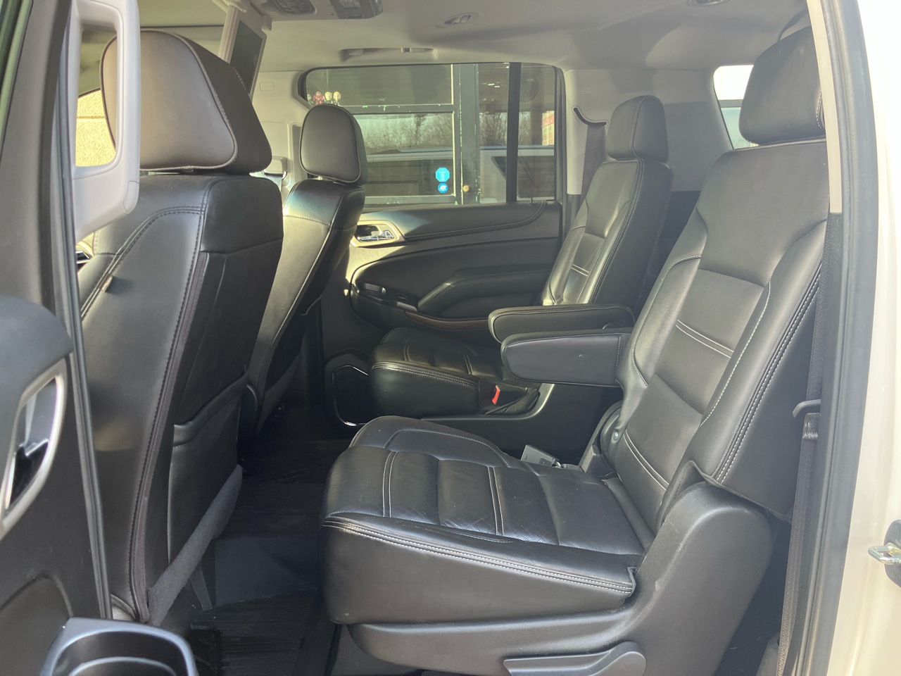 GMC Yukon XL Denali 4WD 2020