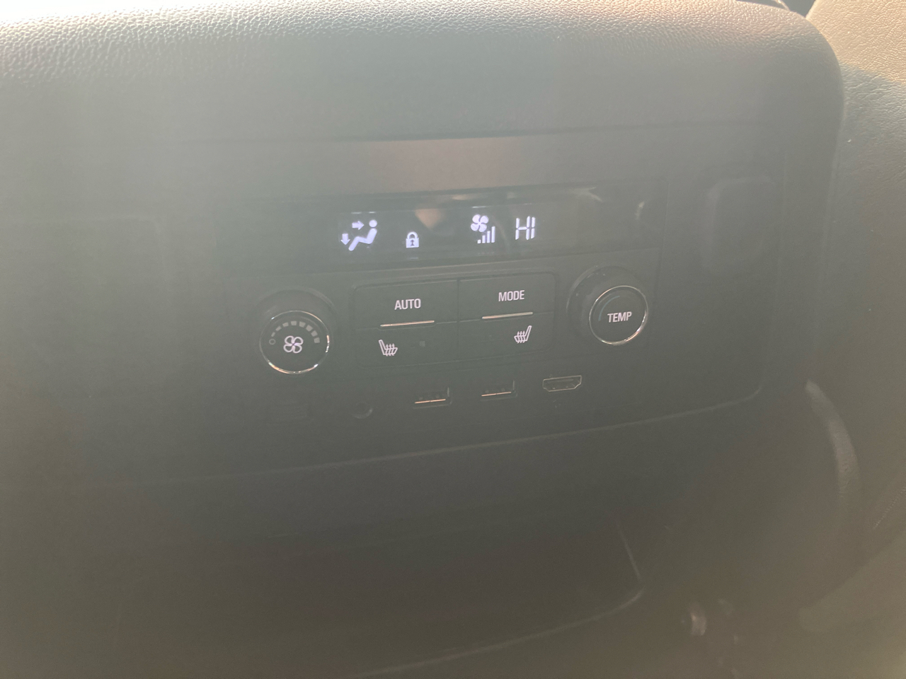 GMC Yukon XL Denali 4WD 2020