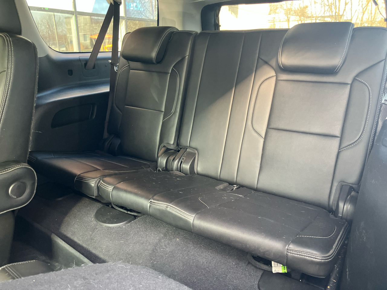 GMC Yukon XL Denali 4WD 2020