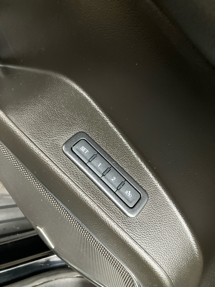 Chevrolet Tahoe LT 4WD 2018