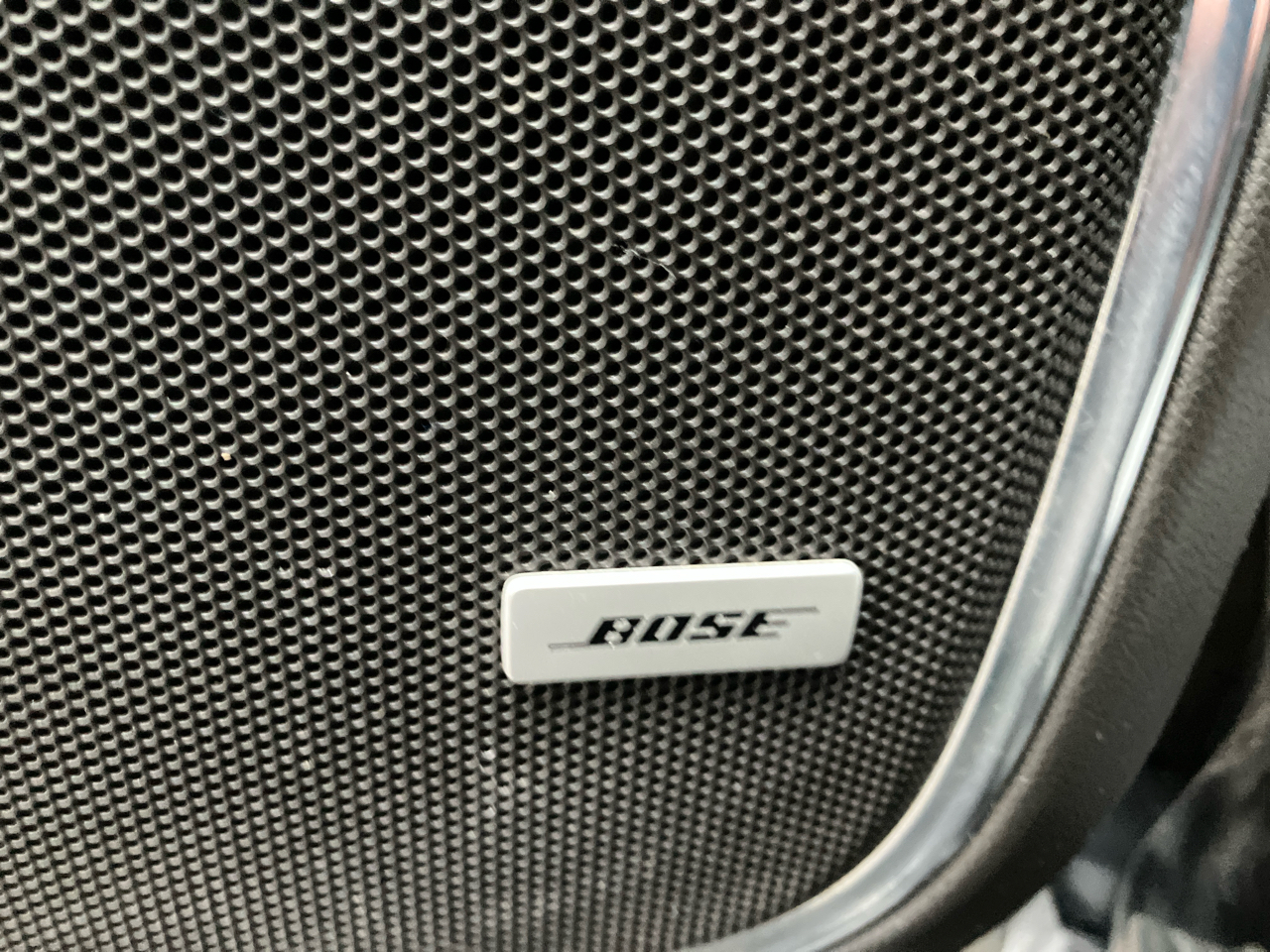 Chevrolet Tahoe LT 4WD 2018