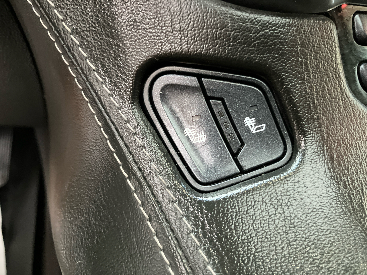 Chevrolet Tahoe LT 4WD 2018