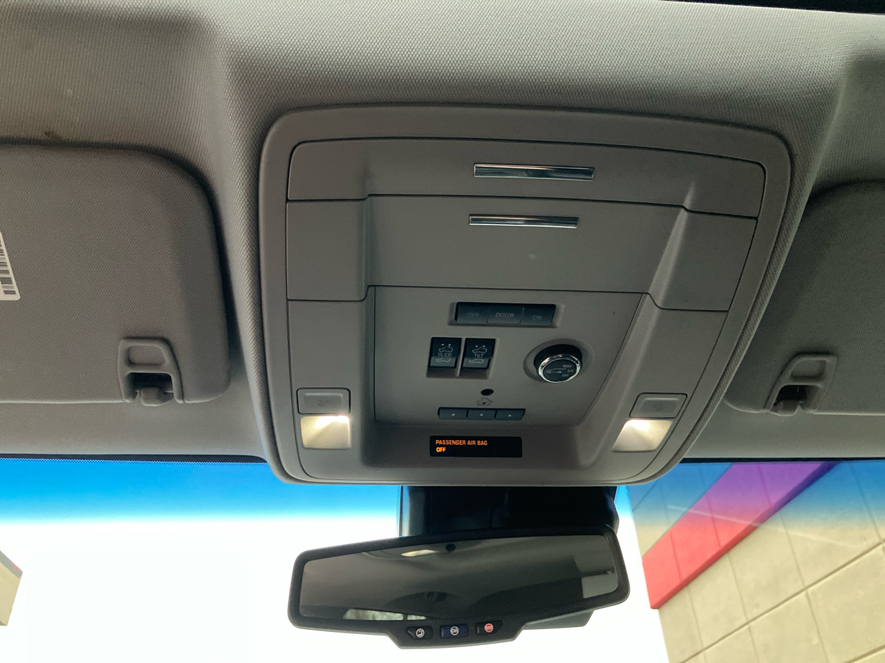 Chevrolet Tahoe LT 4WD 2018