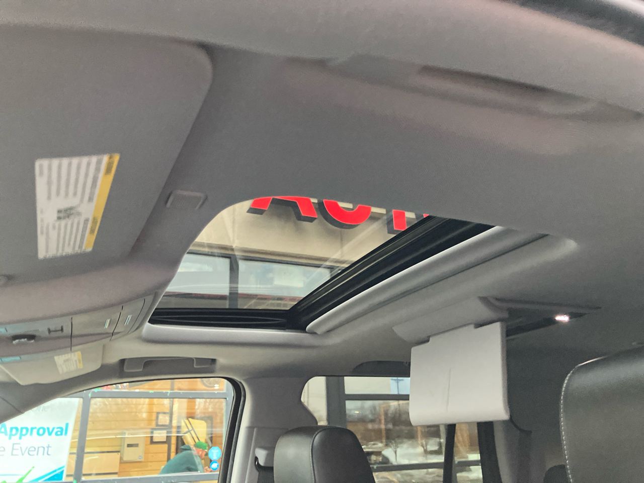 Chevrolet Tahoe LT 4WD 2018